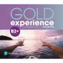 Gold Experience 2Nd Edition B2+. Class Audio Cds 