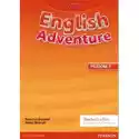  New English Adventure 3. Oprogramowanie Do Tablic Interaktywnyc
