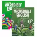  Incredible English 2Nd Edition 3. Activity Book I Class Book 