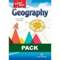  Career Paths. Geography. Student's Book + Digibook 