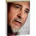  Peter Gabriel Świat Realny Świat Sekretny Gwiazdy Sceny Maurycy