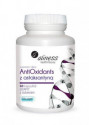 Aliness Antioxidants Z Astaksantyną X 60 Kapsułek