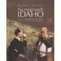 Muza  Na Wzgórzach Idaho. Opowieść O Bronisławie Zielińskim Tłumaczu 