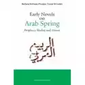  Early Novels On Arab Spring 