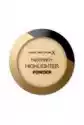 Facefinity Highlighter Powder Rozświetlacz Do Twarzy 002 Golden 