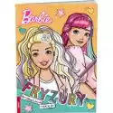 Ameet  Mattel Barbie. Fryzury 