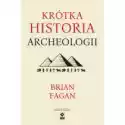 Krótka Historia Archeologii 