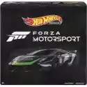  Hot Wheels Samochodziki Premium Forza 5-Pak Mattel