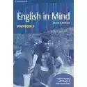  English In Mind 2Ed 5 Wb 