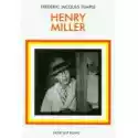  Henry Miller 
