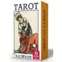 Cartamundi  Tarot. A.e. Waite Giant 