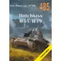  Hotchkiss H35/h39. Tank Power Vol. Ccxix 485 