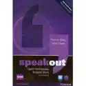  Speakout Upper-Intermediate Sb + Dvd With Active Book 