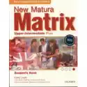  New Matura Matrix. Upper-Intermediate Plus. Student's Book