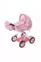 Baby Annabell - Wózek Dla Lalki