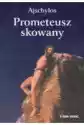 Prometeusz Skowany