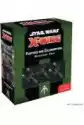 Fantasy Flight Games Atomic Mass X-Wing 2Nd Ed. Fugitives And Collaborators Squadron Pack