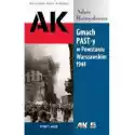  Gmach Past-Y W Powstaniu Warszawskim 1944 