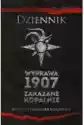 Dziennik. Wyprawa 1907/ Zakazane Kopalnie