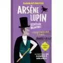  Jasnowłosa Dama. Arsene Lupin - Dżentelmen Włamywacz. Tom 5 