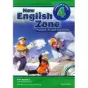  English Zone New 4 Sb 