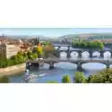 Castorland  Puzzle 4000 El. Vltava Bridges In Prague Castorland