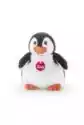 Pluszowy Pingwin Pino