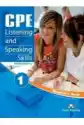 Cpe Listening & Speaking Skills 1. Proficiency C2. Student'