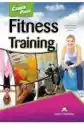 Career Paths: Fitness Training Sb + Digibook