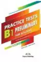 B1 Preliminary For Schools Practice Tests Sb + Kod