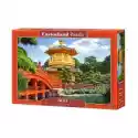Castorland  Puzzle 500 El. Beautiful China Castorland