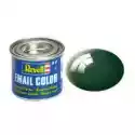 Revell Revell Farba Email Color 62 Moss Green Gloss 14Ml 