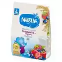 Nestle Nestle Kaszka Mleczno-Ryżowa Truskawka Jagoda Dla Niemowląt Po 6