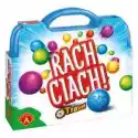 Alexander  Rach Ciach Travel 