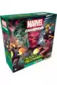 Fantasy Flight Games Marvel Champions: The Rise Of Red Skull Expansion