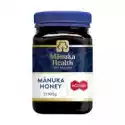 Manuka Health Miód Nektarowy Manuka Mgo® 400+ 500 G