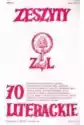 Zeszyty Literackie 70 2/2000