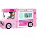  Barbie Kamper 3 W 1 Ghl93 Mattel