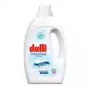 Dalli Dalli Płyn Do Prania Tkanin Białych White Wash 1.1 L