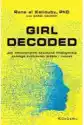 Girl Decoded. Jak Emocjonalna Sztuczna Inteligencja Pomaga Zrozu