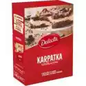Delecta Delecta Karpatka Czekoladowa Premium 218 G