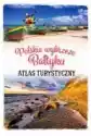Polskie Wybrzeże Bałtyku. Atlas Turystyczny