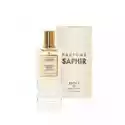 Saphir Saphir Select Blue Pour Femme Woda Perfumowana 50 Ml