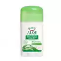 Equilibra Equilibra Aloe Gentle Deo-Stick Aleosowy Dezodorant Sztyft 50 Ml