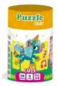Roter Kafer Puzzle Sticks 16 El. Cute