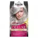 Palette Palette Deluxe Oil-Care Color Farba Do Włosów Trwale Koloryzując