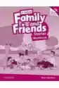Family And Friends 2E Start Wb + Online Practice