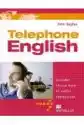 Telephone English + Cd