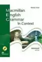 Macmillan English Grammar... Advanced + Key + Cd