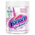 Vanish Oxi Action Odplamiacz Do Białych Tkanin W Proszku 470 G